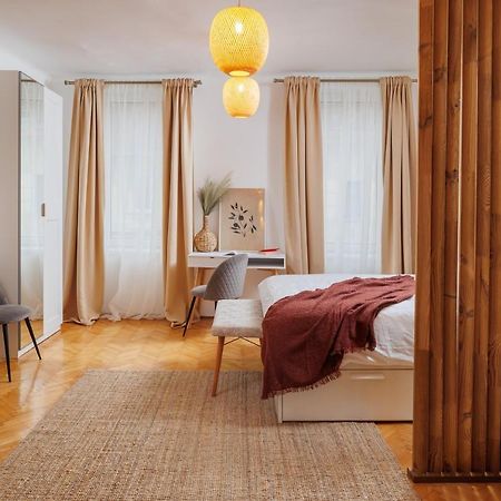 Lunga 16 Guesthouse Braşov Eksteriør bilde