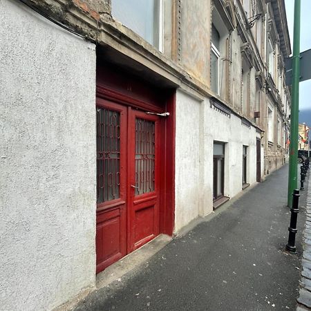 Lunga 16 Guesthouse Braşov Eksteriør bilde