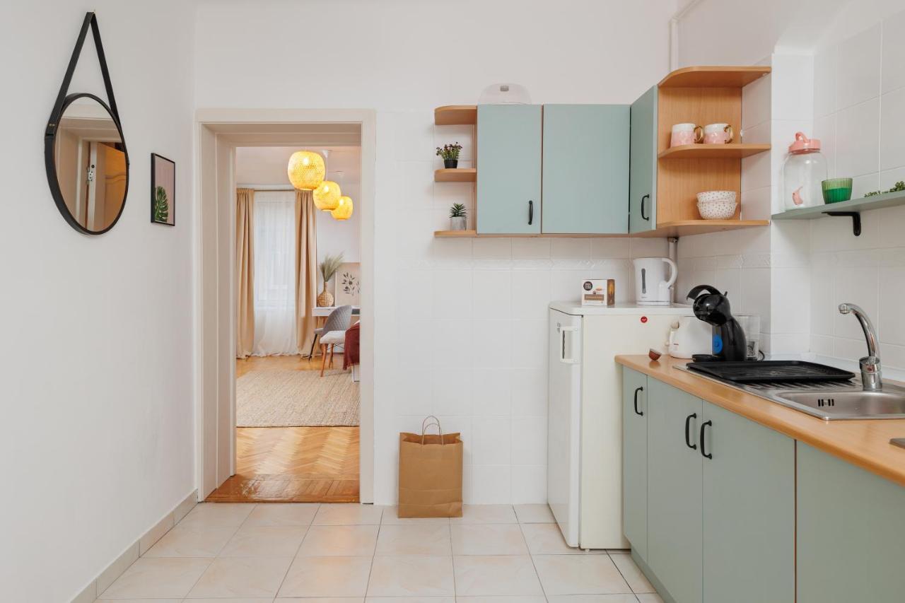 Lunga 16 Guesthouse Braşov Eksteriør bilde