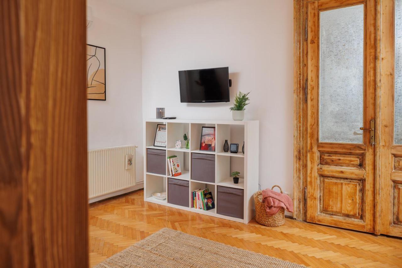 Lunga 16 Guesthouse Braşov Eksteriør bilde