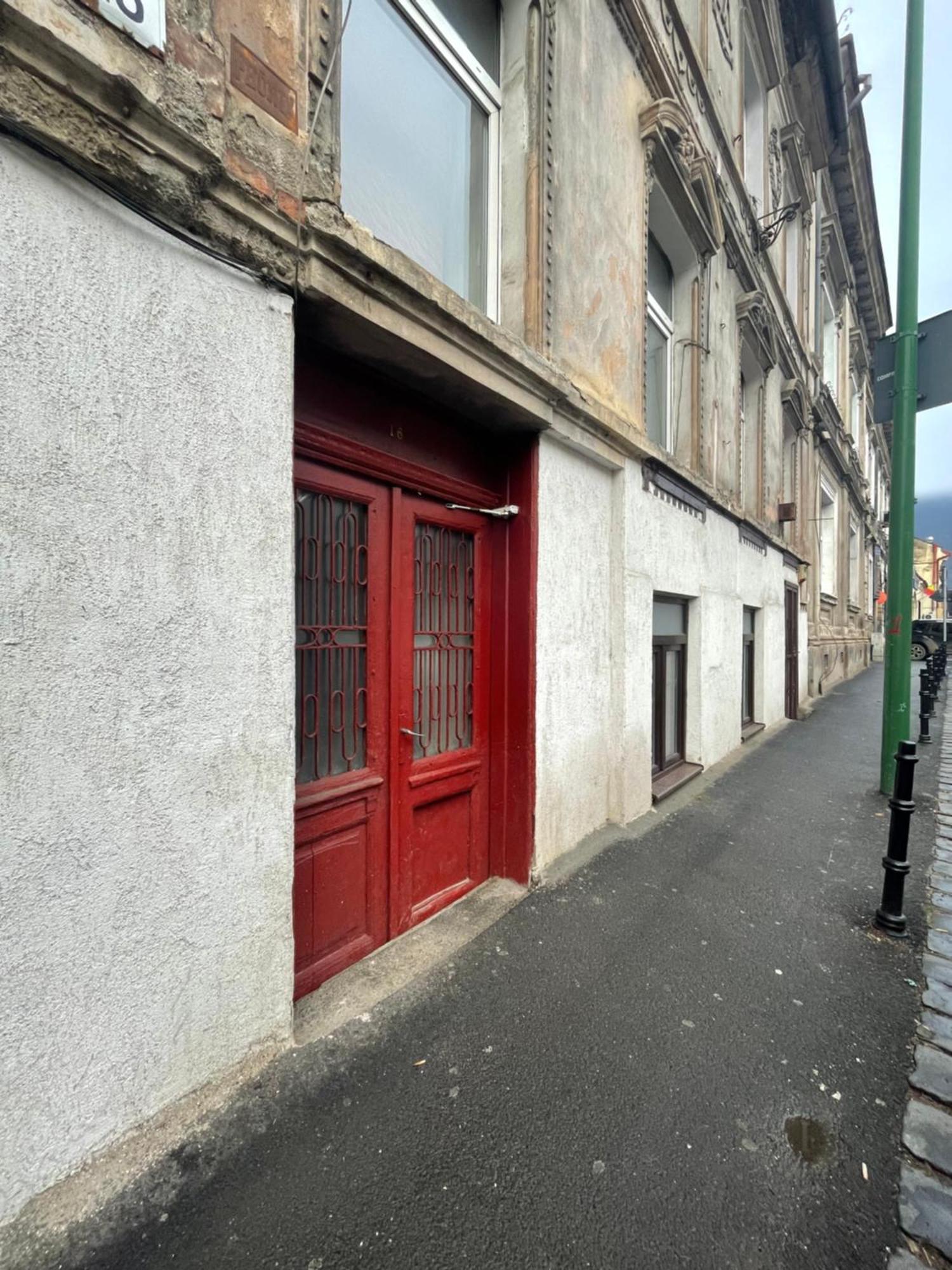 Lunga 16 Guesthouse Braşov Eksteriør bilde